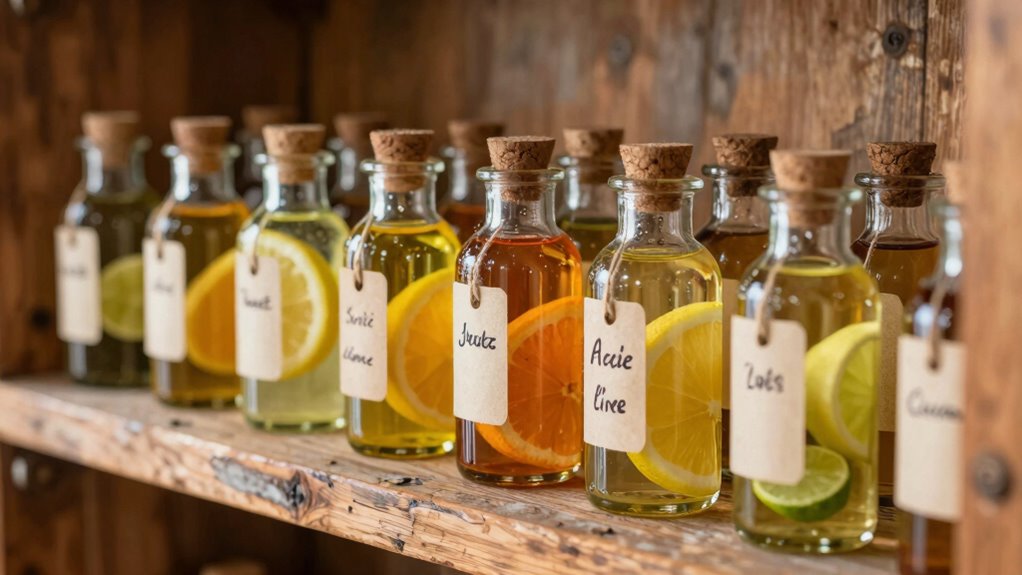 proper storage extends freshness