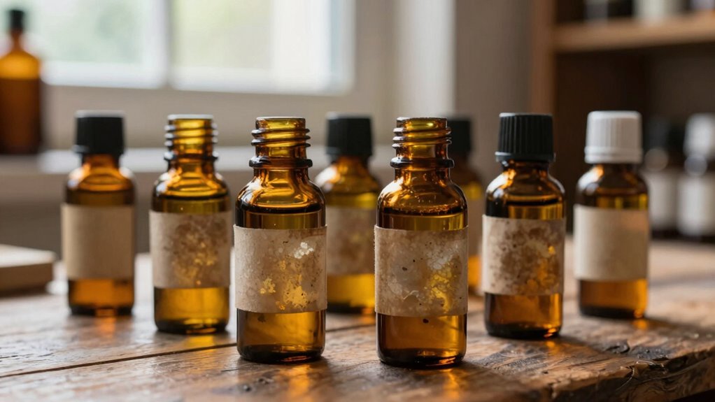 proper storage prolongs potency