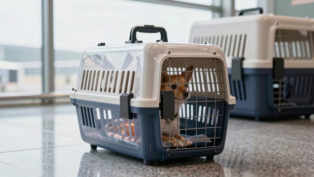 properly sized carrier benefits