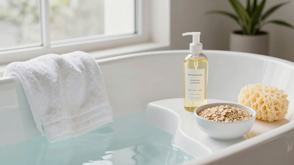 protect skin from environment