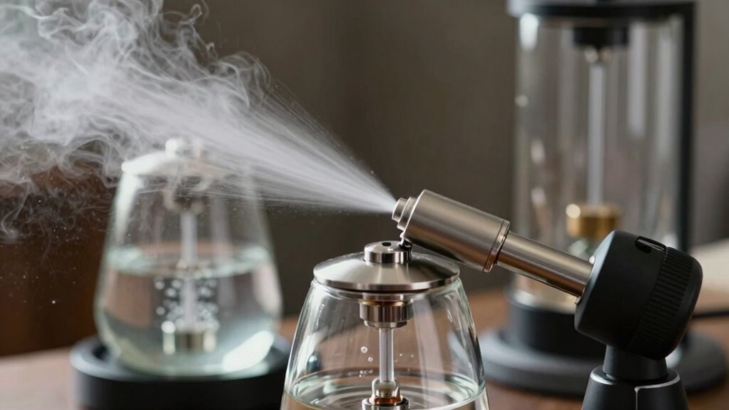 pure portable aroma delivery