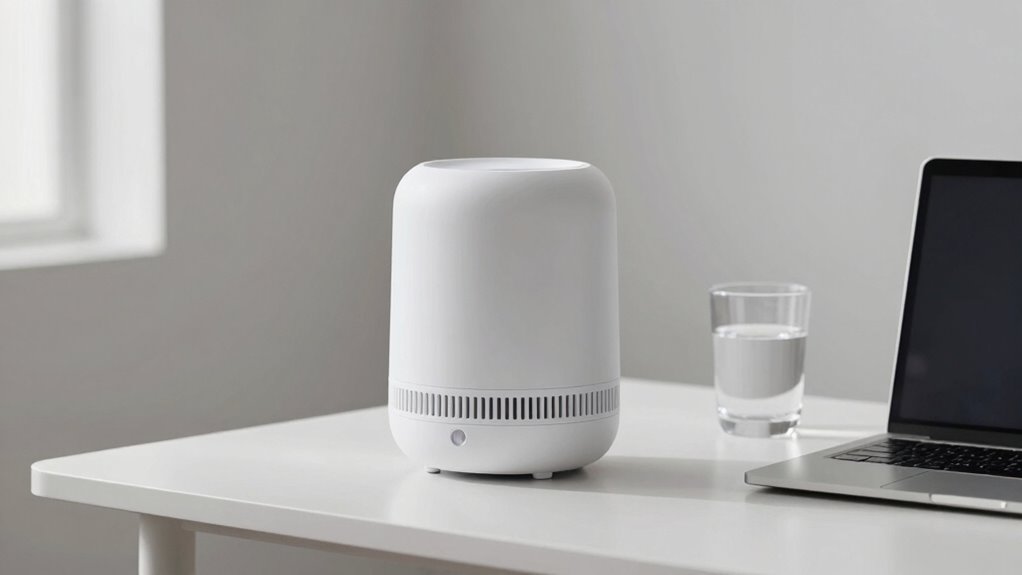 quiet office fan considerations