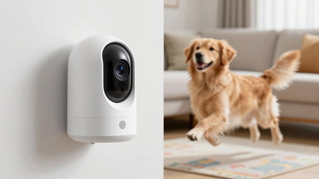 real time pet activity monitoring