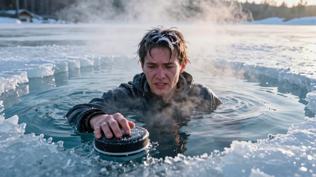 recognize signs stop cold