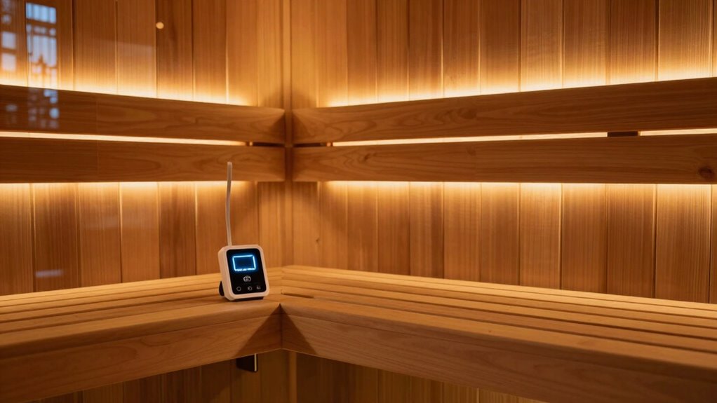 reduce emf exposure risks