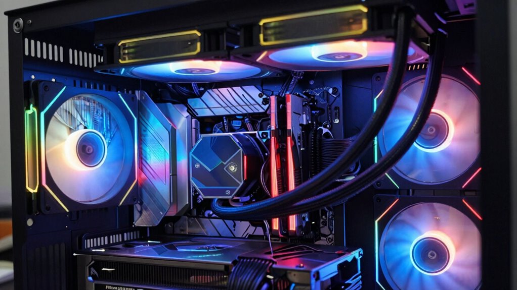 reduce noise boost speed