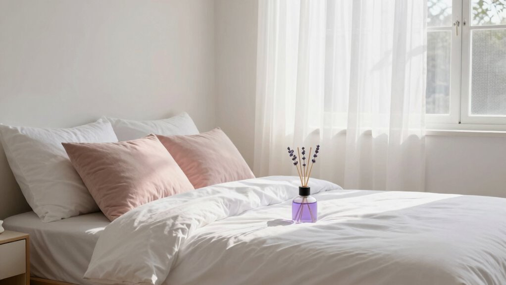 reduce noise with textiles