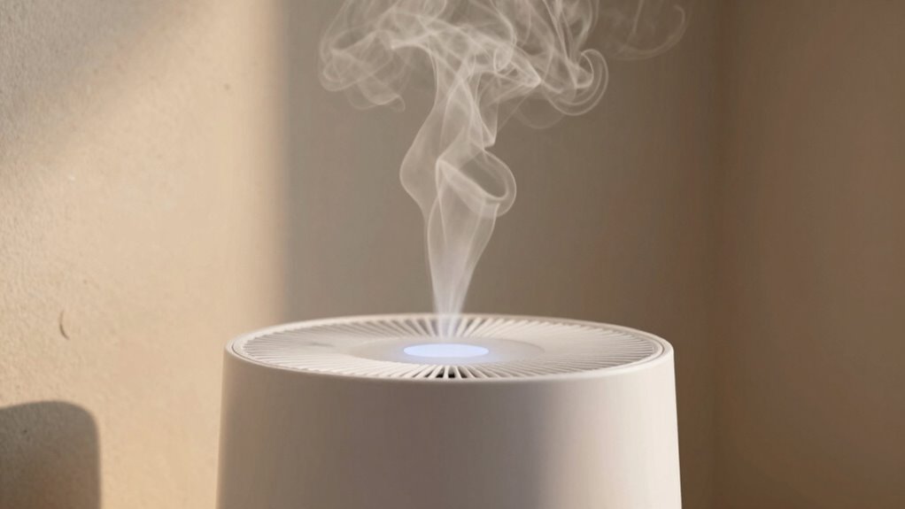 reduce scent seek relief