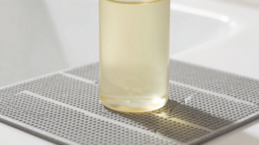 regular bathroom safety inspections