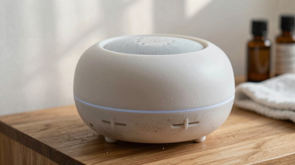 regular cleaning extends lifespan