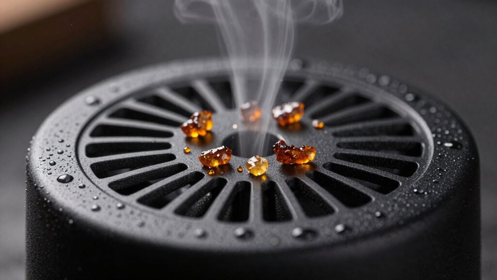 regular diffuser maintenance practices