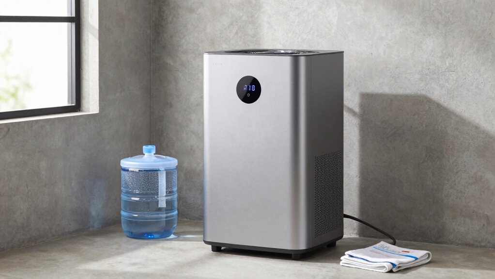 regular maintenance and safety