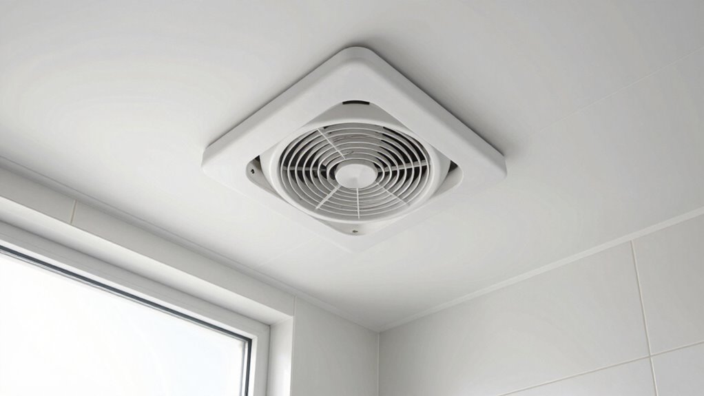regular vent maintenance ensures airflow