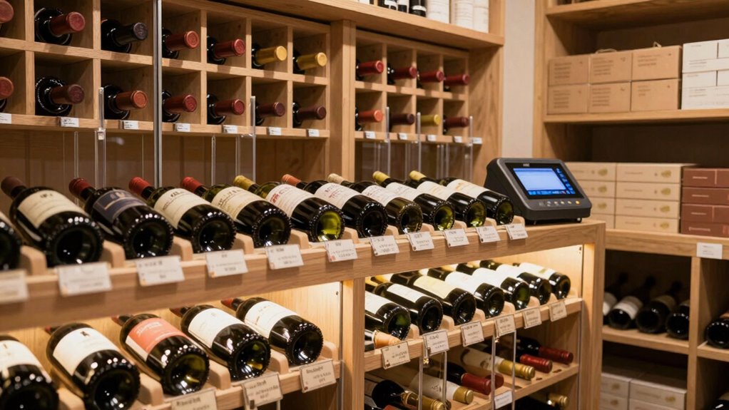 regularly review and organize