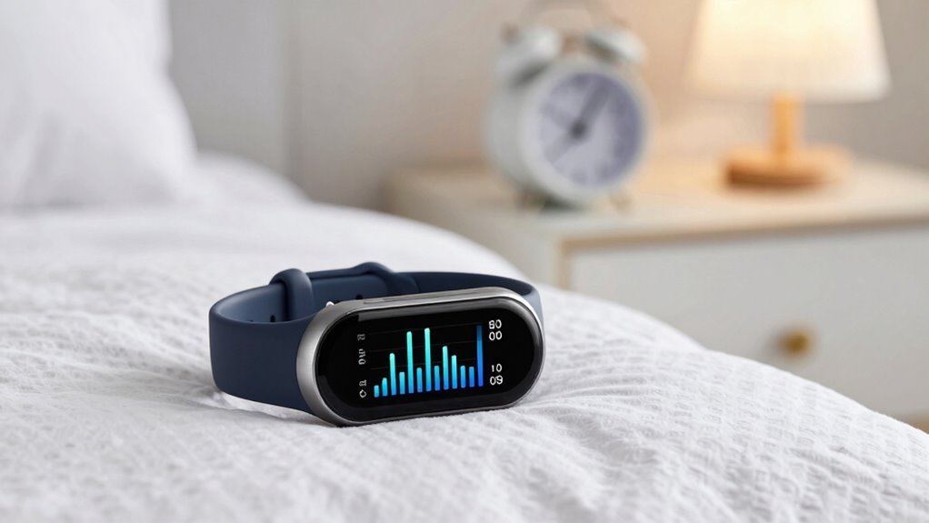 reliable sleep measurement metrics