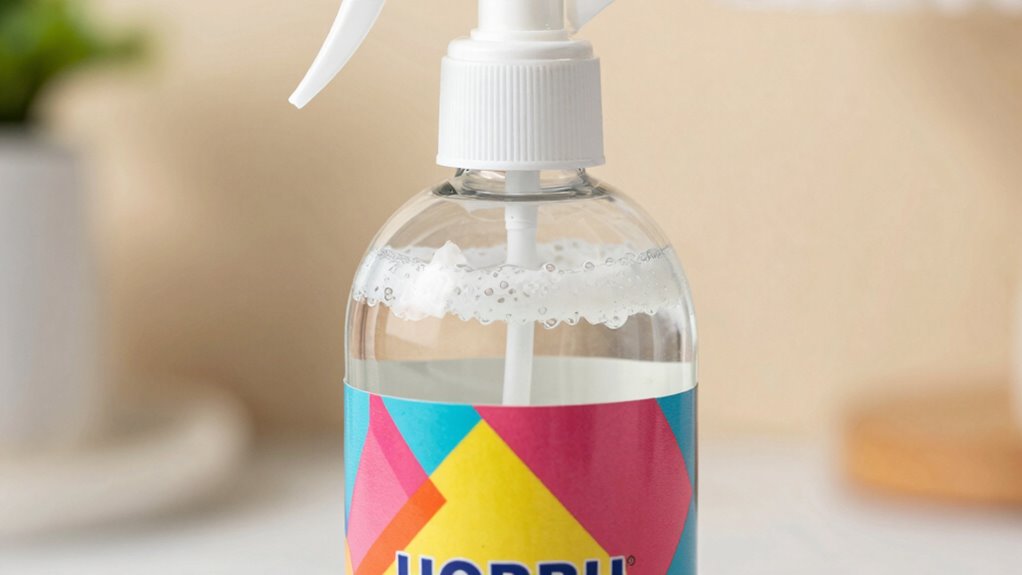 replace spray when scent fades