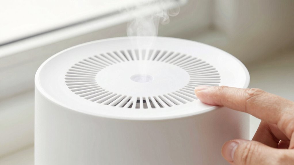 reset reposition insulate clean