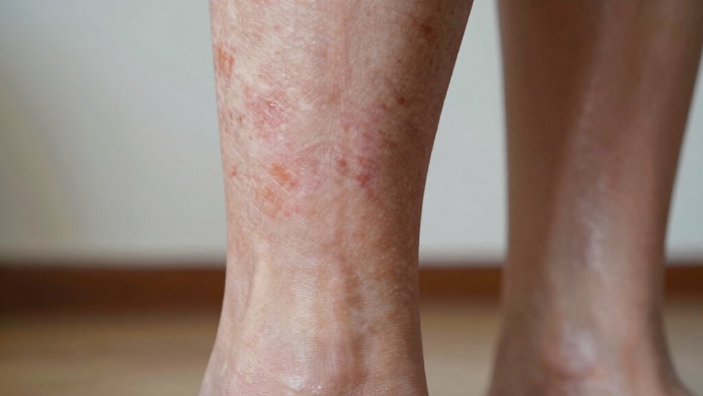 risk of compression complications