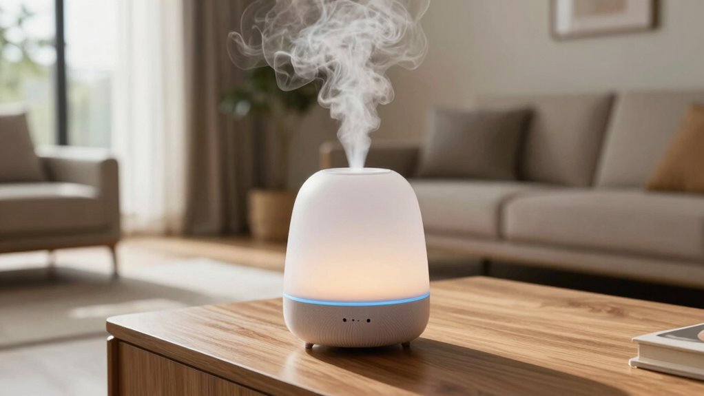 room size and airflow