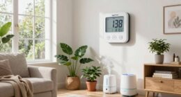 room specific humidity control