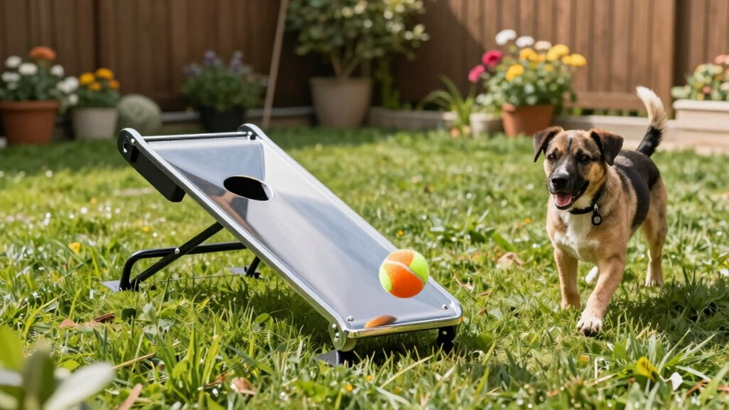 safe adjustable dog toy