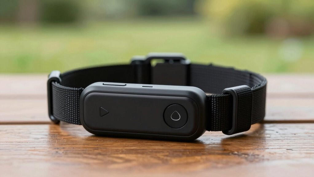 safe adjustable durable collar