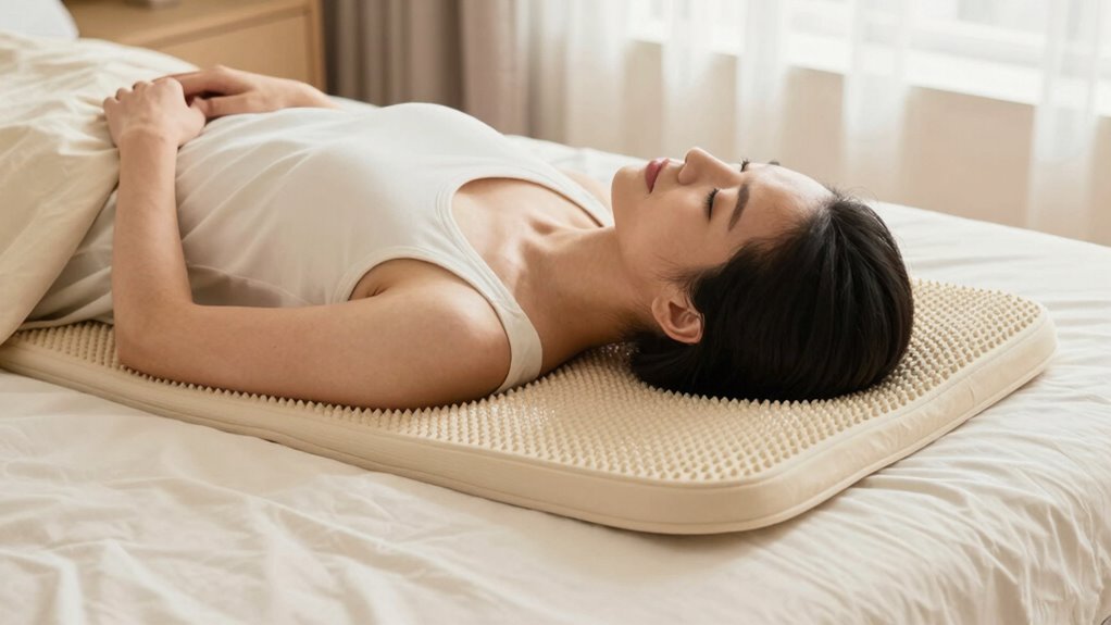 safe beginner acupressure use