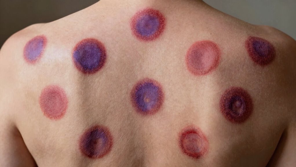 safe home cupping techniques