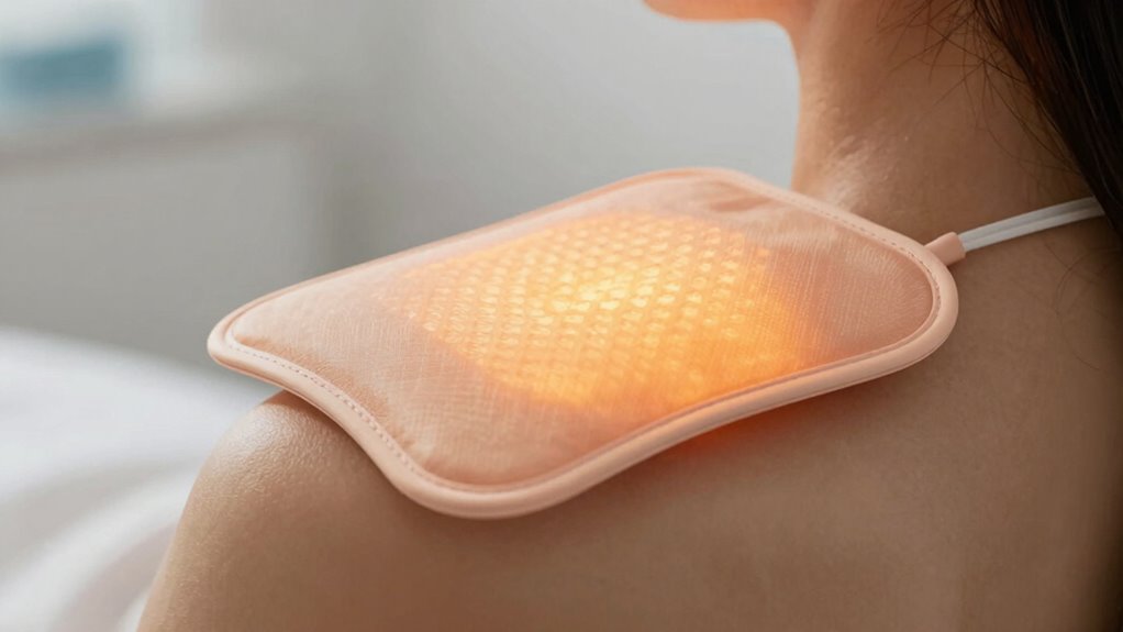 safe infrared heating practices