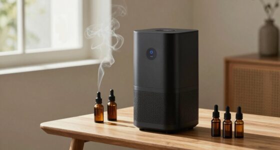 safe use of air purifiers