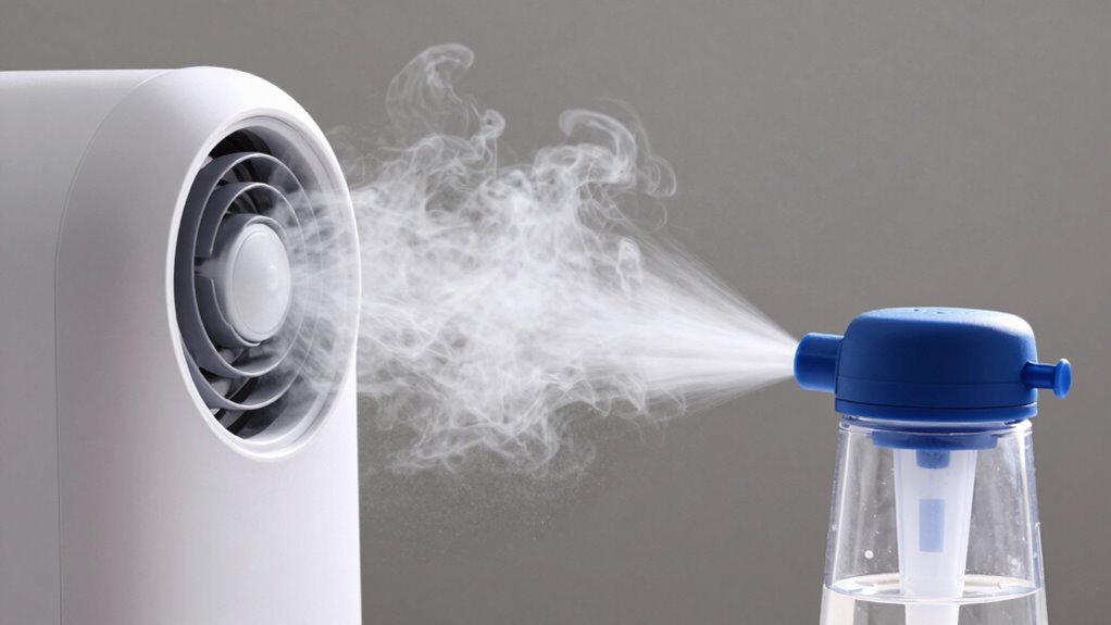 safety costs maintenance air quality