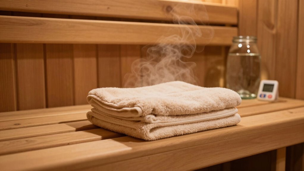 sauna safety for health