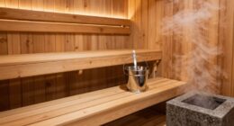 sauna safety mistake prevention