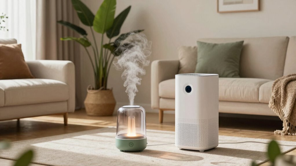 schedule scent diffusion effectively