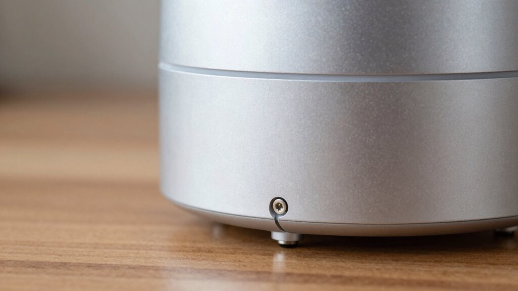 secure tighten dampen stabilize