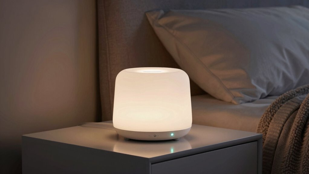 select sounds matching preferences