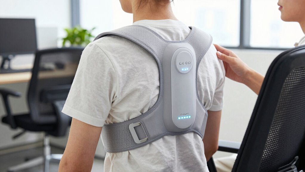 select suitable comfortable device