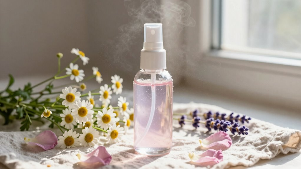 select suitable organic hydrosol