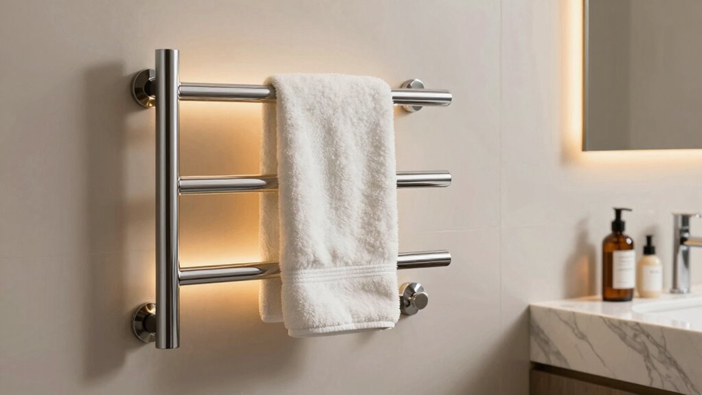 selecting ideal towel warmer