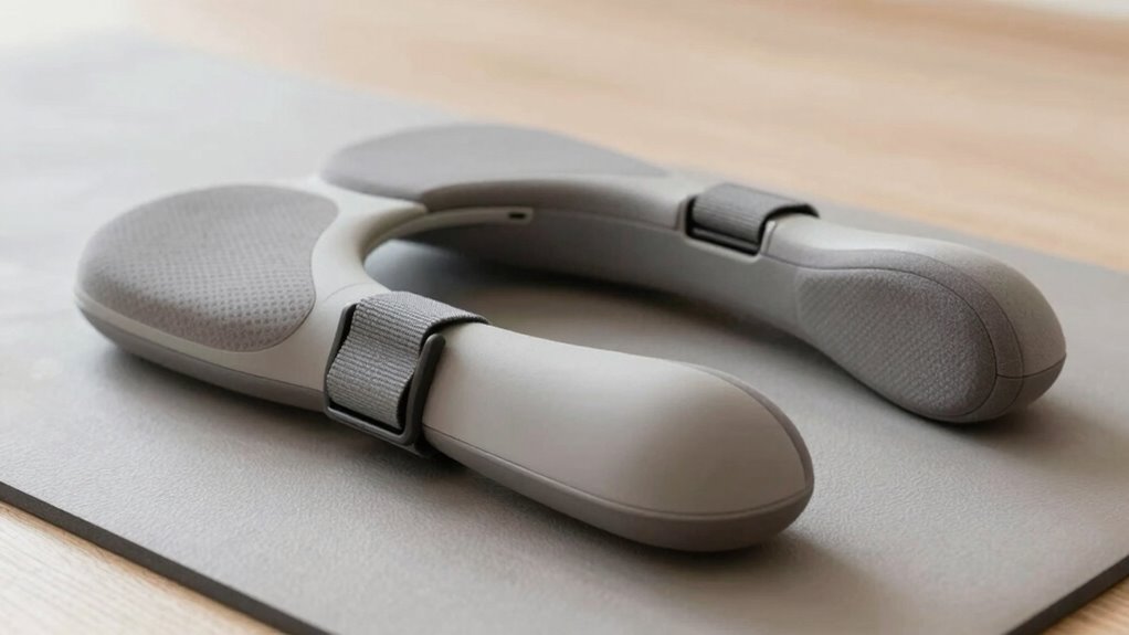 selecting suitable back stretcher