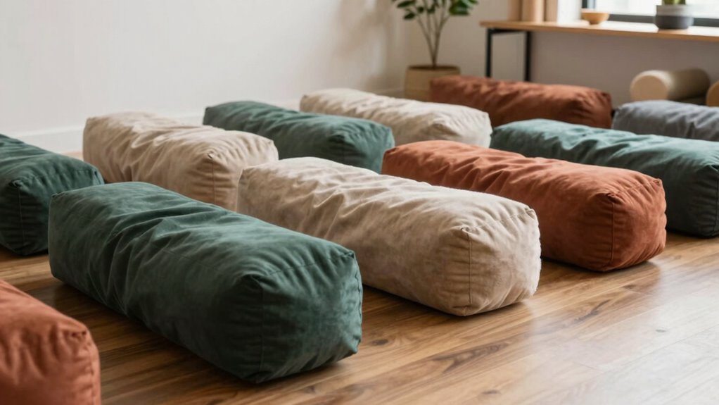 selecting supportive eco friendly accessories