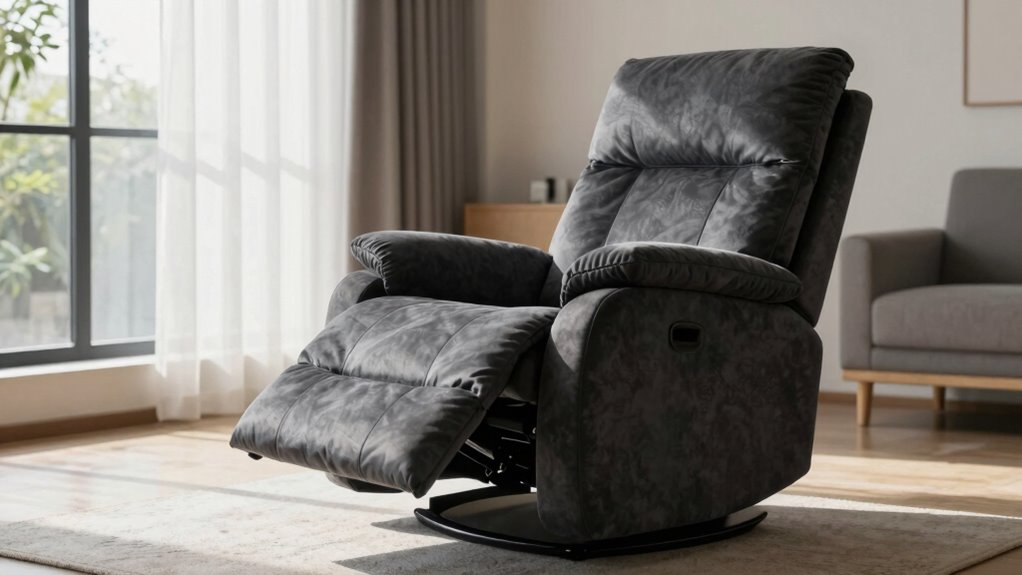 selecting the perfect zero gravity chair