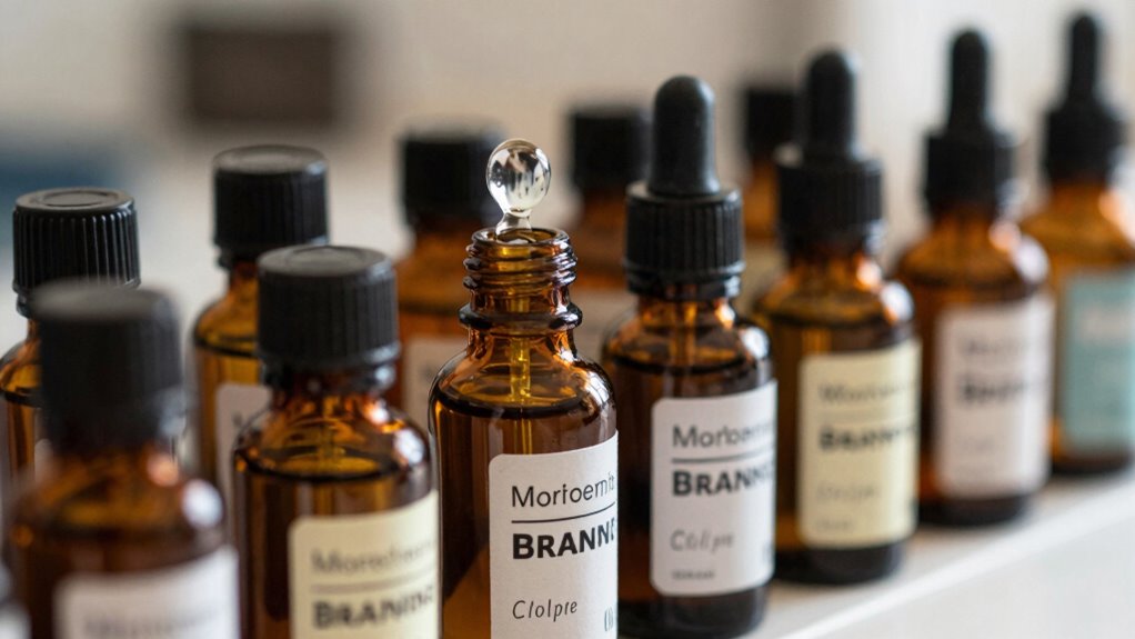 sensory adaptation diminishes scent