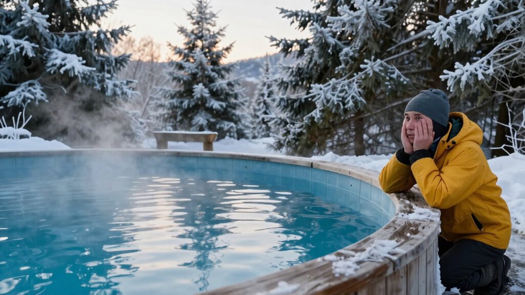 set realistic cold expectations