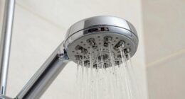 shower filters limitations and benefits