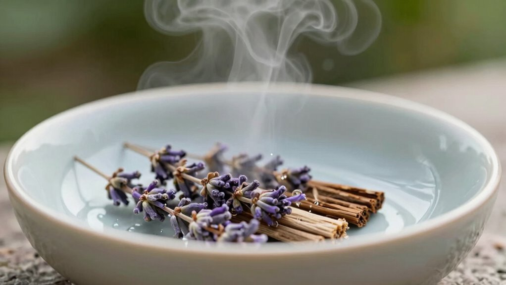 simple scent diffusion techniques