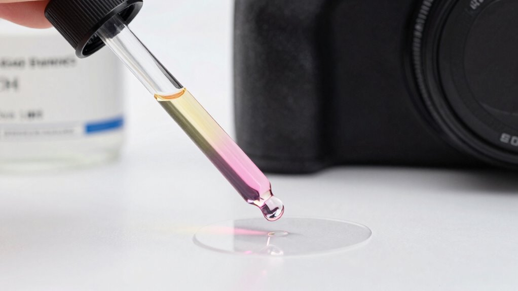 skin ph reveals health