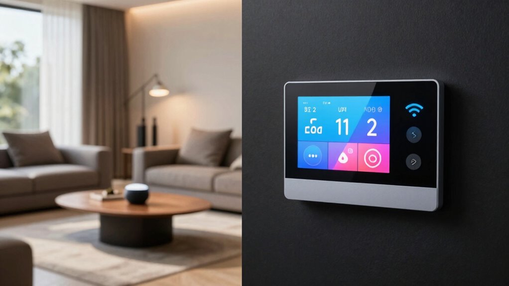smart thermostat setup considerations