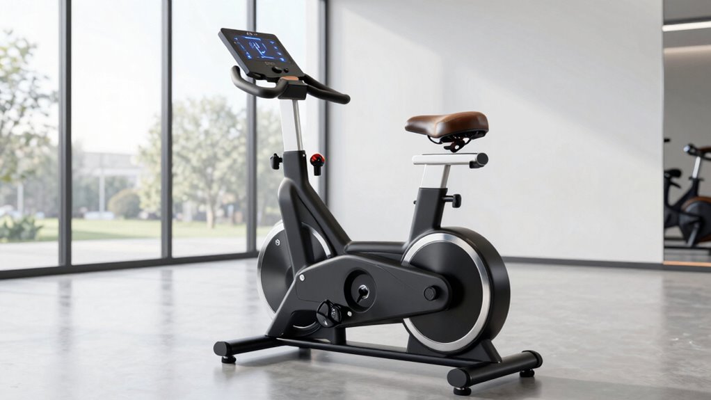 smooth adjustable durable quiet