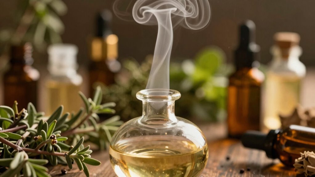 sniff breaks and scent resets